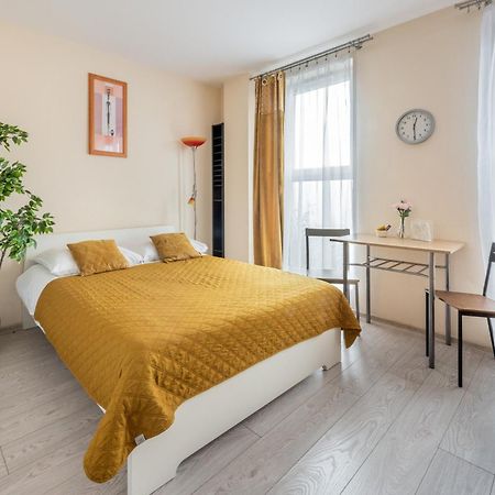 Cozy Modern Apartment Astoria Magic Orange Old Town Krakow Exterior photo